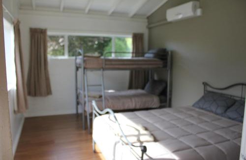 Herbert Cabin | Riverside Haven Lodge & Holiday Park