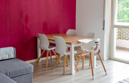 Brolo Apartment | Riverside Home
