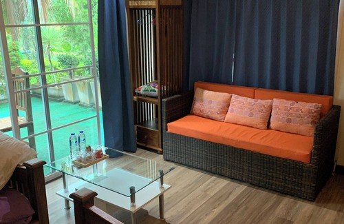 Cho Lae Hotel | Riverside Homestay