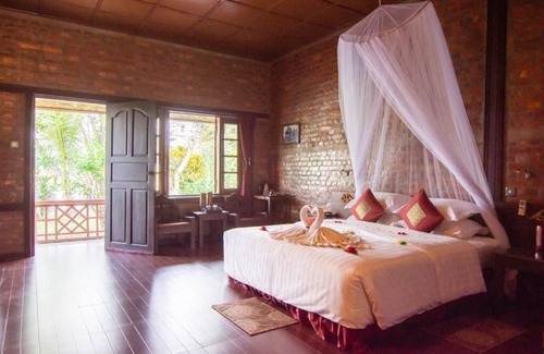 Hsipaw Other | Riverside @ Hsipaw Resort