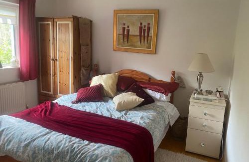 Glanmire Bed & Breakfast | Riverside in Coppervalley Vue