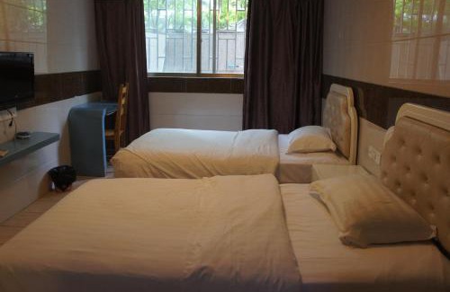 Guilin City Centre Hotel | Riverside Inn Guilin Central