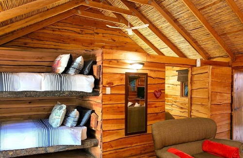 Oudtshoorn Bed & Breakfast | Riverside Lodge
