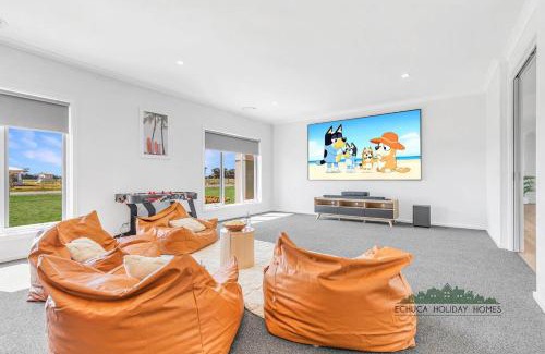 Echuca House | Riverside Meadows