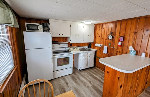 Lewiston Hotel | Riverside Motel