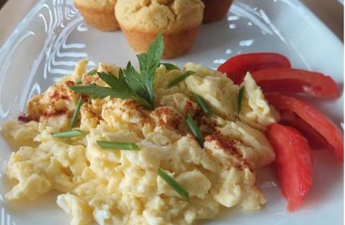 San Juan Bed & Breakfast | Riverside Poolside Apartment