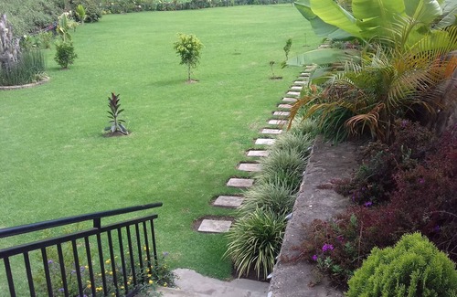 Kabale Hotel | RIVERSIDE RESORT HOTEL KABALE TOWN