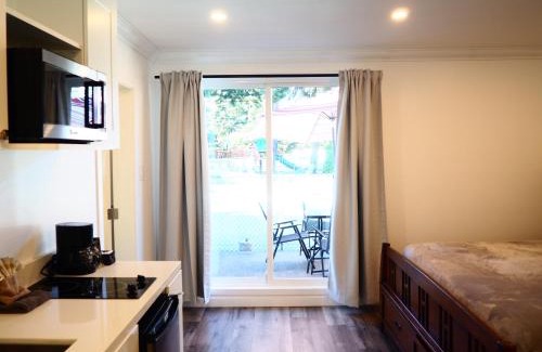 Regional District of Nanaimo Resort | Riverside Resort & RV Park