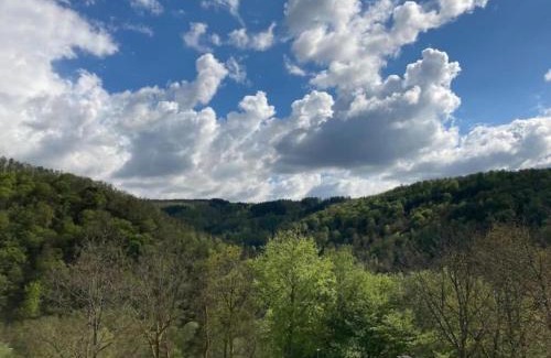 Bohan sur Semois House | Riverside Retreat, Ardennes