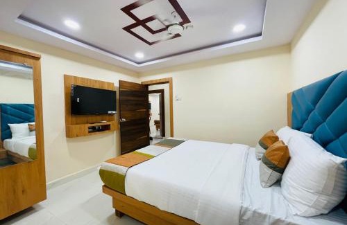 Dombivli West Hotel | Riverside Retreat Dombivli