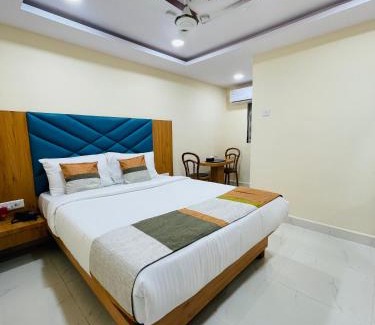 Dombivli West Hotel | Riverside Retreat Dombivli