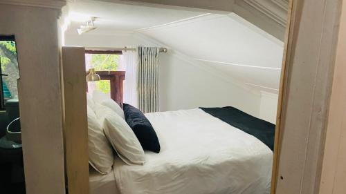 Bushbuckridge Bed & Breakfast | Riverside's Kaia