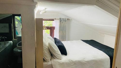 Bushbuckridge Bed & Breakfast | Riverside's Kaia