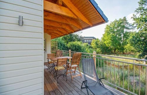 Sudwinsen House | Riverside Stay in Sudwinsen
