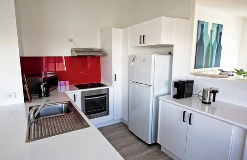 Noosa North Shore Apartment | Riverside Townhouse w/pool by Stay Noosa