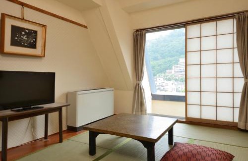Togura Kamiyamada Onsen Hotel | Riverside Uedakan