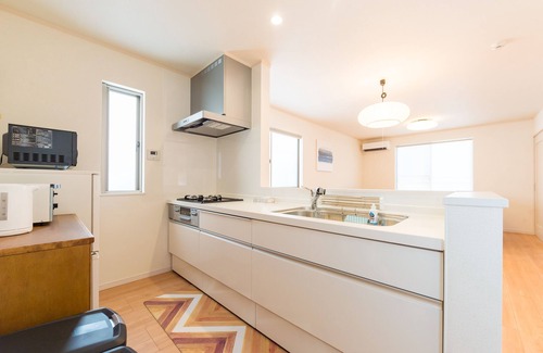 Yofuke House | Riverside Yofuke AFP Villa