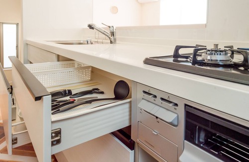 Yofuke House | Riverside Yofuke AFP Villa