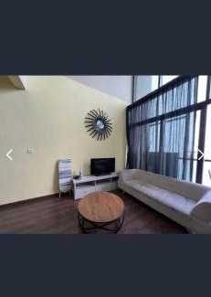 Downtown Kota Kinabalu House | Riverson SOHO Duplex Seaview KK