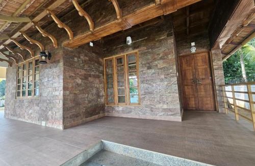 Puthenvelikara Villa | RiverSoul Villa