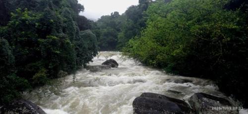 Matale Apartment | Riverston holiday home stay