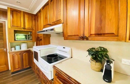 Riverstone House | Riverstone 5 Bedroom private and cozy House