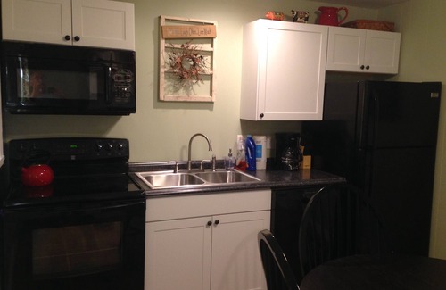 Petersburg House | Rivertown Ranch near Creation Museum, Ark Encounter and Perfect North Slopes