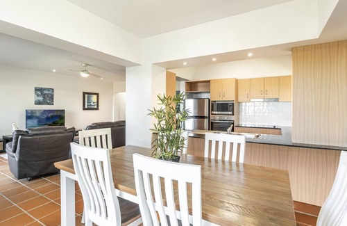 Iluka Apartment | Riverview Apartment 1 Block 1