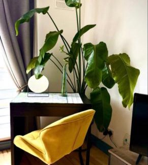 The Liberties Apartment | Riverview Apartment