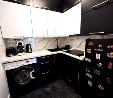 The Liberties Apartment | Riverview Apartment