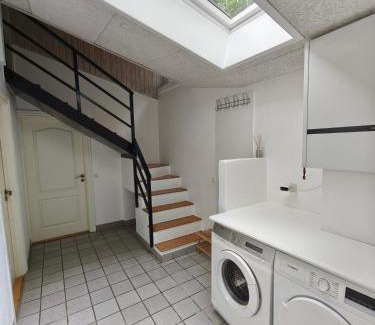 Randbol House | Riverview Cottage
