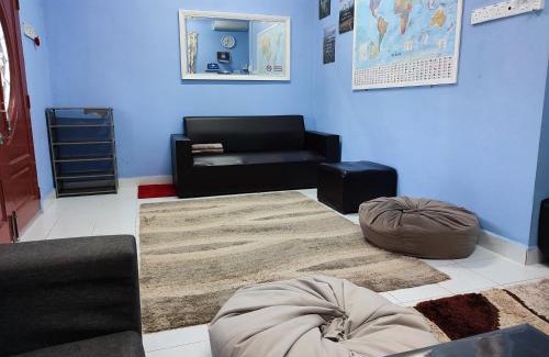 Rantau Panjang House | Riverview Homestay - Homestay Tepi Sungai Golok