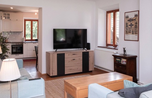 Ribcev Laz House | Riverview Lodge, Bohinj