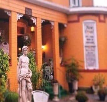 Golconda Hotel | Riverview Mansion Hotel