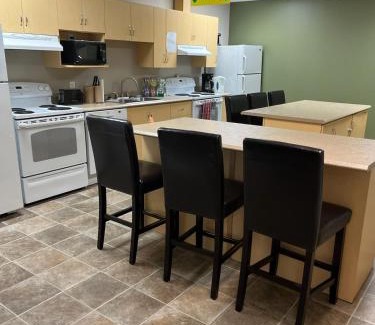 Clarenville Hotel | Riverview Suites