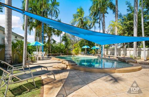 Katherine South Hotel | Riverview Tourist Village
