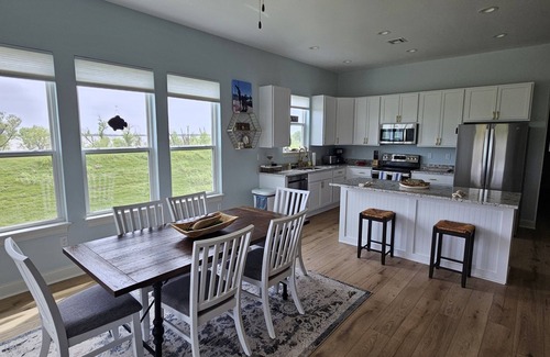 Pilottown House | Riverview Venice Camp