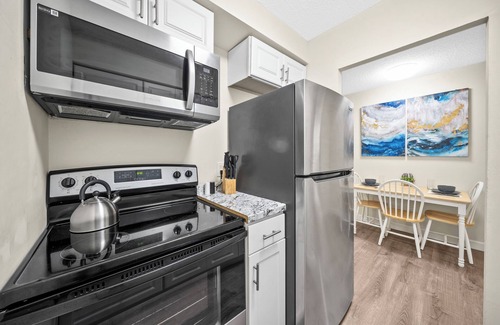 Jensen Beach Apartment | Riverwatch Apartments by Lowkl
