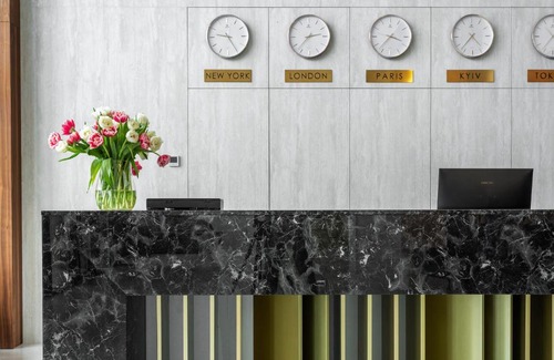 Moshny Hotel | Riverwood Relax Park