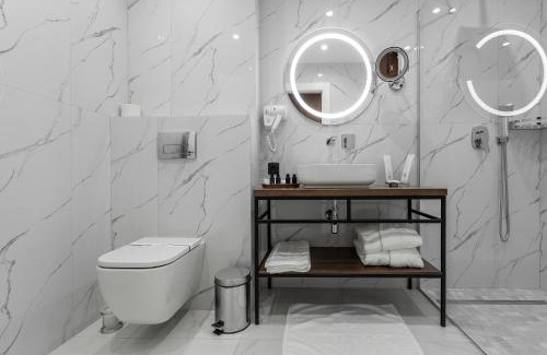 Moshny Hotel | Riverwood Relax Park