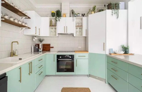 Berowra Waters House | Rivescape Holiday Home at Berowra Waters