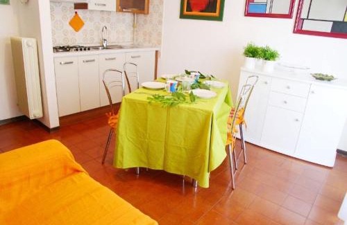 Grado Historic Centre Apartment | Riviera Appartament