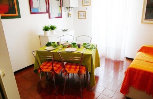 Grado Historic Centre Apartment | Riviera Appartament