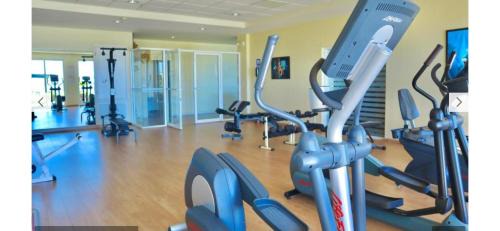 Centro Playas Resort | Riviera Beach Condo