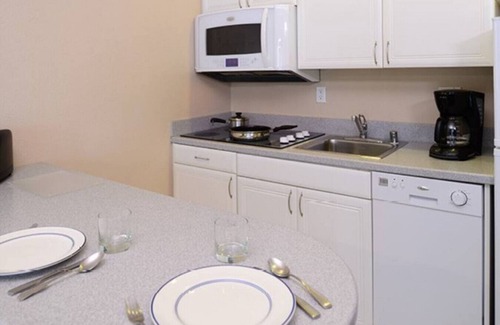 Capistrano Beach Apartment | Riviera beach & Shores 2 bedroom · Two Bedroom Suite at Capistrano Beach!