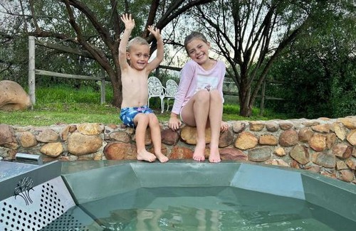 Tulbagh House | Riviera Cottage