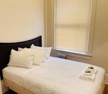 Tenderloin Hotel | Riviera Hotel