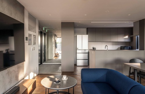 Kujukuri Villa | RIVIERA Kujukuri