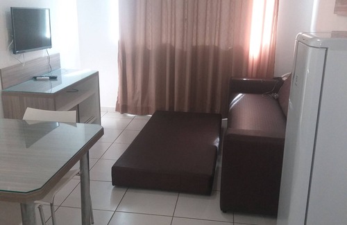 Centro Apartment | RIVIERA Largest Hotel in Caldas Novas promotion Sunday to Friday for 450.00