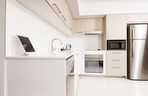 Mackay Apartment | Riviera Mackay